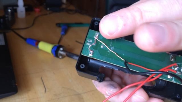 Мощная недорогая зарядка для 18650 на модуле XL 4015 своими руками смотреть онлайн