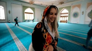 Узбекистан. Ташкент.  Что посмотреть? Город которому есть, чем удивить.