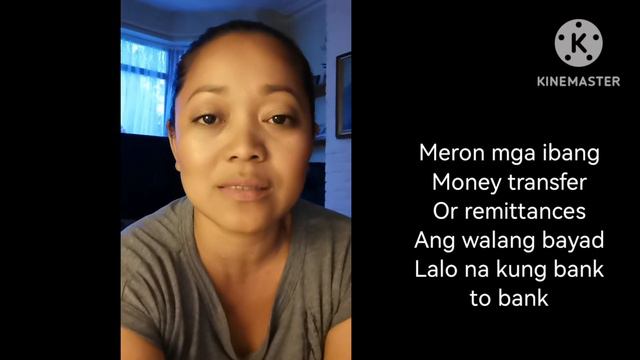 PERANG PADALA O CASH PRICE MULA ABROAD SCAM O LEGIT? смотреть онлайн