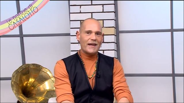 CASALOTTO SHOW SERA 10' смотреть онлайн