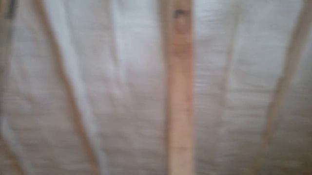 Утепление мансарда 200м пенополиуретаном слой 5см смотреть онлайн