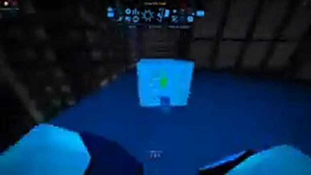 How To Get Gemini Skin In Parkour | ROBLOX (OUTDATED) смотреть онлайн