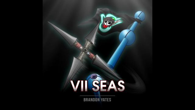 VII Seas (Nami vs Yuffie) [One Piece vs Final Fantasy VII] смотреть онлайн