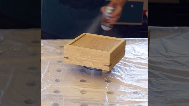 Про ЛКМ в маленькой мастерской #SHORTS смотреть онлайн