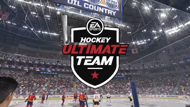 NHL 22 - H2H Online Episode 2 смотреть онлайн