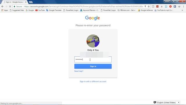 How To Create Adsense Account ● Adsense Account For Youtube 2018✔✔✔