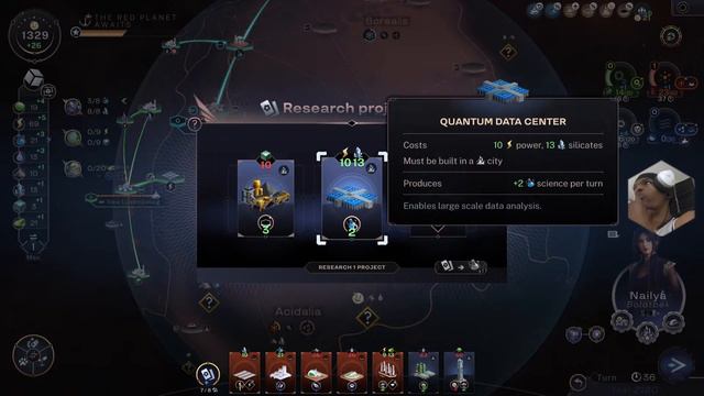 Terraformers / GSR.day03 смотреть онлайн
