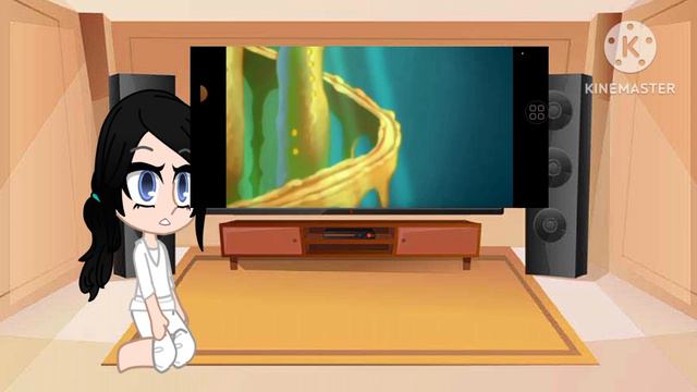 The little mermaid 2 reaction (Recommended by *Bakudeku queen*) смотреть онлайн