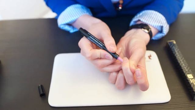 Био - керамический карандаш смотреть онлайн