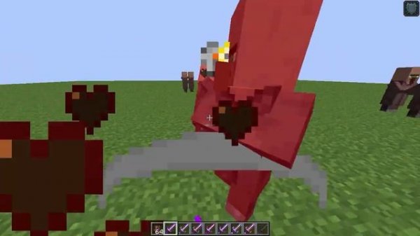 ⚔️ 5 MODS de ESPADAS con HABILIDADES para MINECRAFT 1.16.5 ?