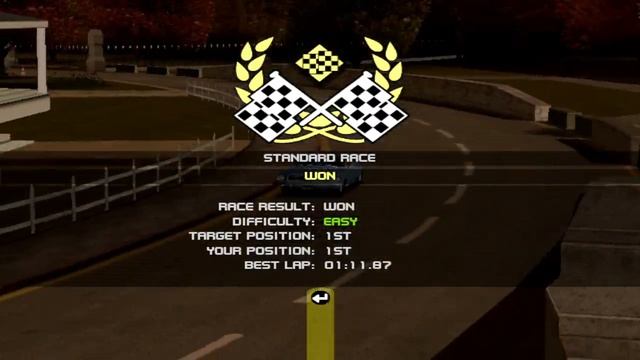 Ford Racing 3 | 2004 | Demonstracija igre смотреть онлайн