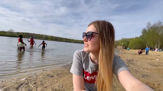 Жизнь в Англии,Пасха 2022 в Лондоне.Лондон Паб #лондон #влог смотреть онлайн