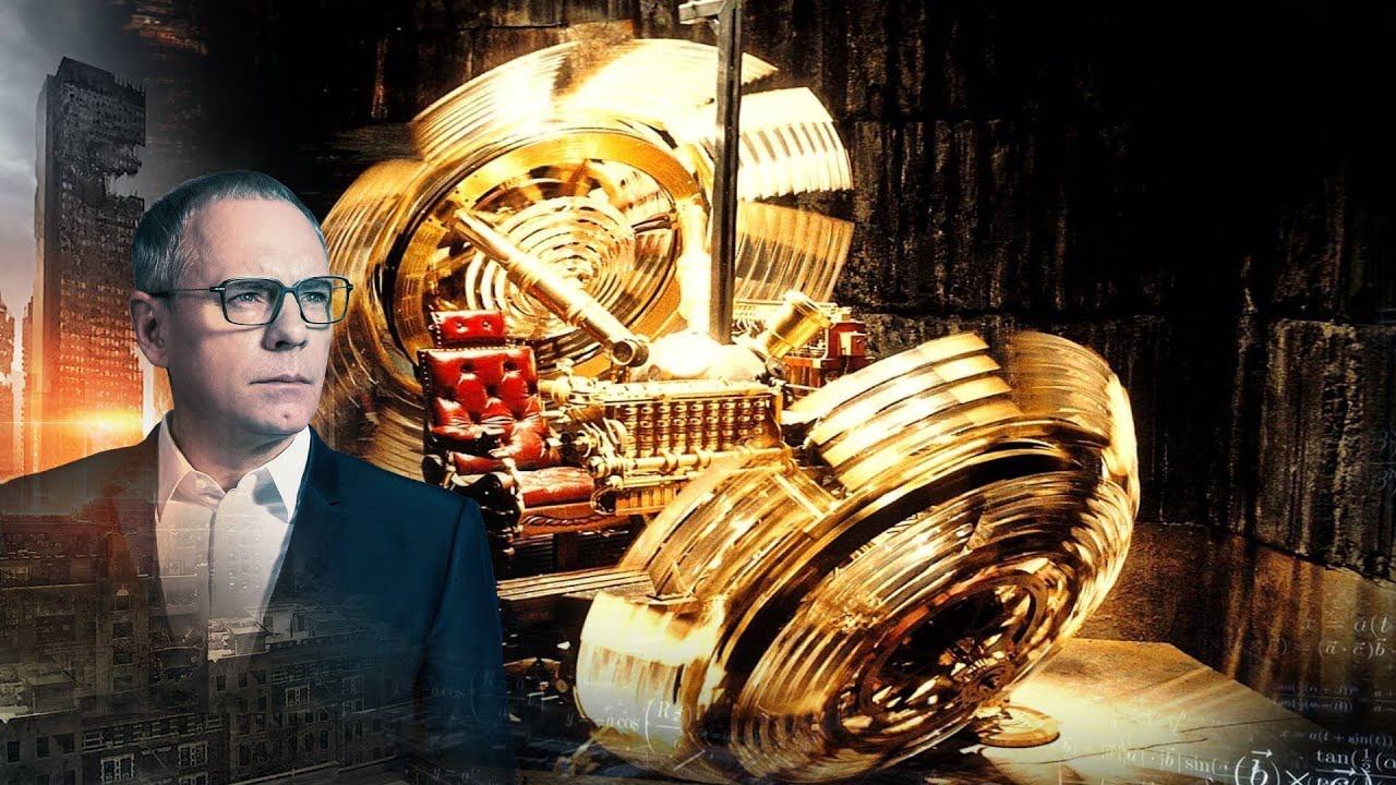 Яйцо: машина времени и панацея от пандемии. Самые шокирующие гипотезы (24.08.2020).