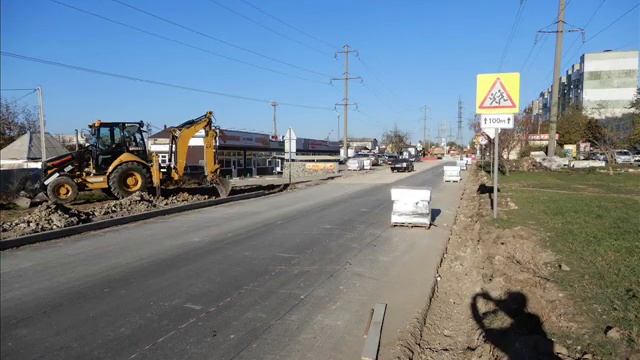 Симферополь ул.Маршала Жукова Капитальный ремонт смотреть онлайн