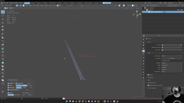 Depot. Создание Cyperpunk окружения. Часть 10.44. Пропсы. Тачка. Лоуполи 12 смотреть онлайн