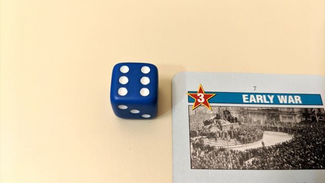 How to Play Twilight Struggle | Roll For Crit смотреть онлайн