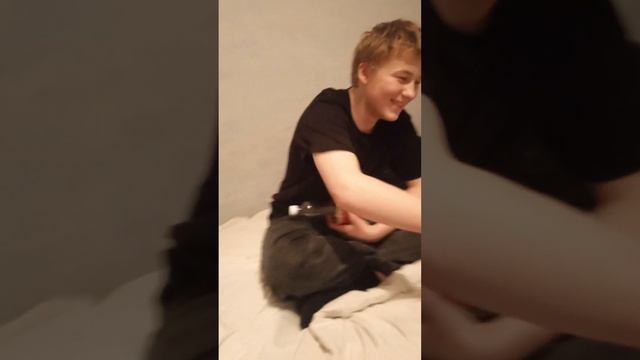 КУДА ЖЕ Я ПРОПАЛ ???? БОЛЕЕ ПОДРОБНЕЕ В ЭТОМ ВИДЕО🤗🤗СКОРЛ БУДЕТ 8 ВИДЕОРОЛИК смотреть онлайн