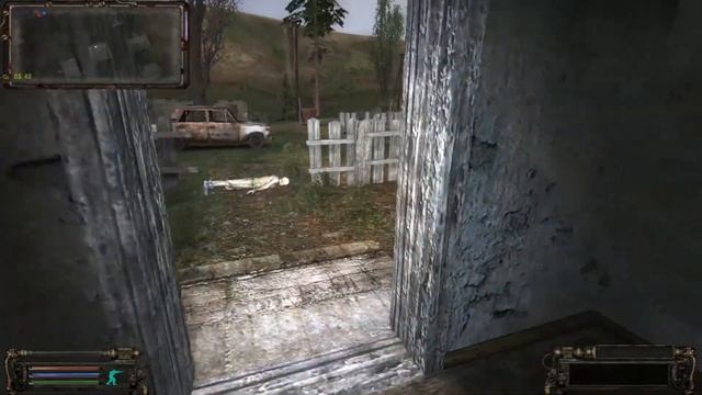 Тайники Кости на Армейских Складах. Все варианты. ОП-2.1. смотреть онлайн