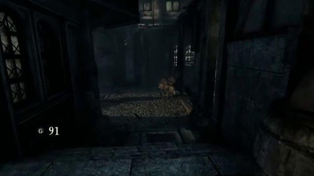 Thief: Master Thief Edition (2014) PC смотреть онлайн