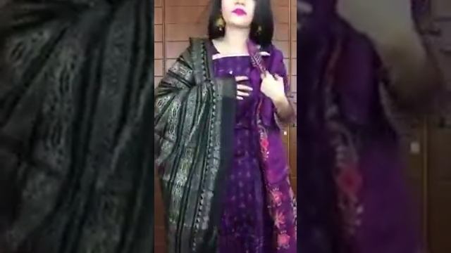 🔮🧝🏻♀️ Rapunzel 🧝🏻♀️🔮 📣 Super Reasonable Eid Dress 📣