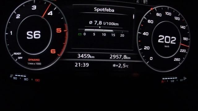 2021 Audi Q2 35 TDI quattro | Acceleration test смотреть онлайн