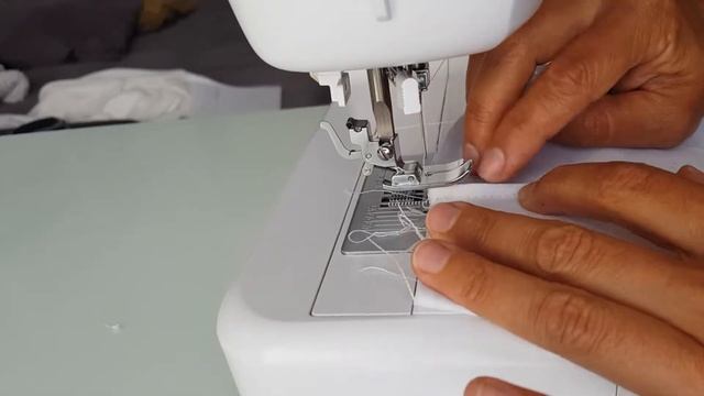 Как сшить наволочку без оверлока смотреть онлайн