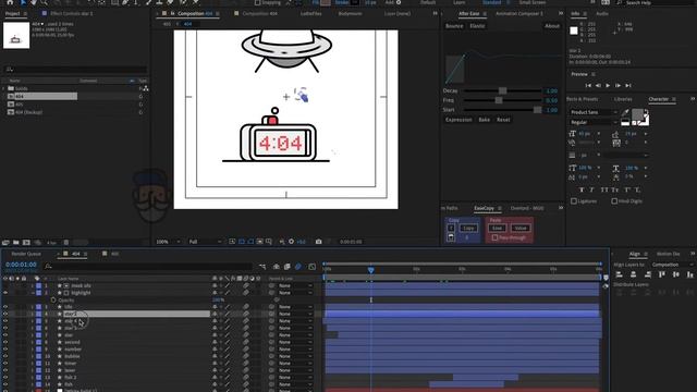 Uang Jajan Tambahan dari Jualan Animasi Icon | Lottiefiles | JSON #MonologDiniHari Eps.3 смотреть онлайн