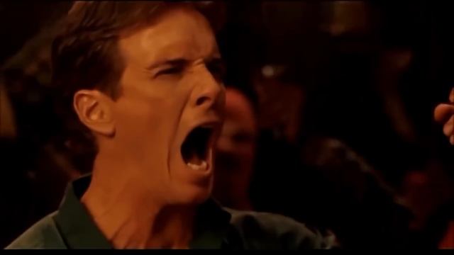 Смертельная битва (1995) - русский трейлер - VHSник смотреть онлайн