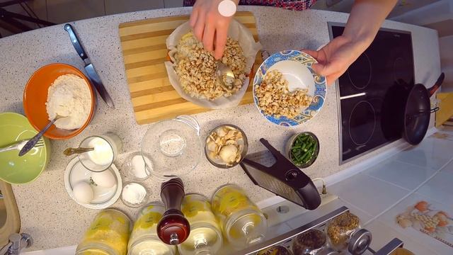 Веганские Рецепты