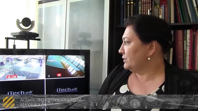 директор школы № 22 Махачкалы смотреть онлайн