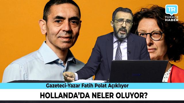 Hollanda'da durum kritik! AMAN DİKKATLİ OLUN! Son dakika Avrupa haberleri @EmekliTV смотреть онлайн