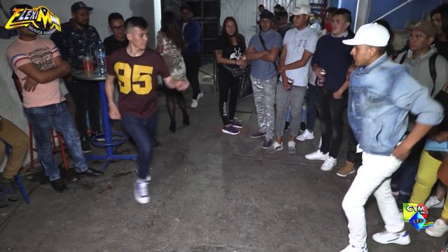 🔴 LA RICA MUSICA DE CUBA / LA GUARACHITA DE LA RENTA / SONIDO LA CONGA / UN CLASICO EN LA CDMX 🔴 смотреть онлайн