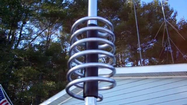 Predator Competition 10-K Antenna "New Version" смотреть онлайн