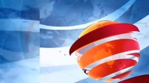 Вариант новой Заставки программы Время