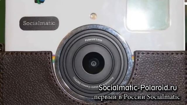 Цена Полароид Социалматик смотреть онлайн