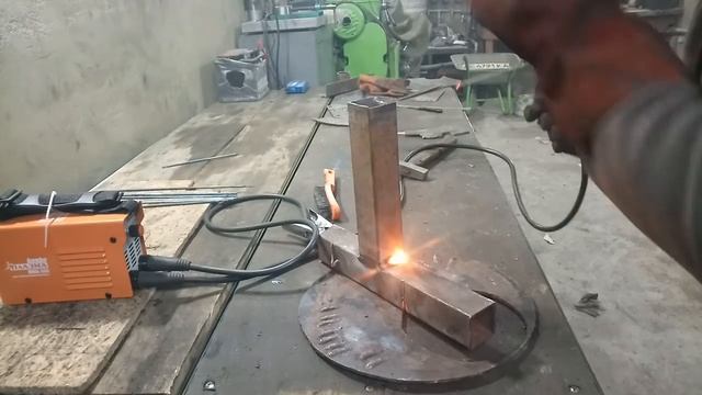 Мини сварка. Испытаем смотреть онлайн