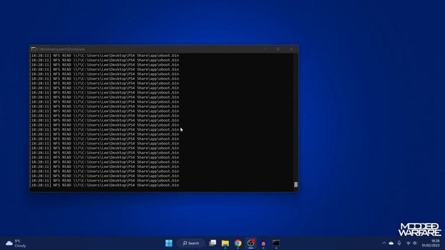 Run & Install PS4 Apps from a Network Share in Itemzflow смотреть онлайн