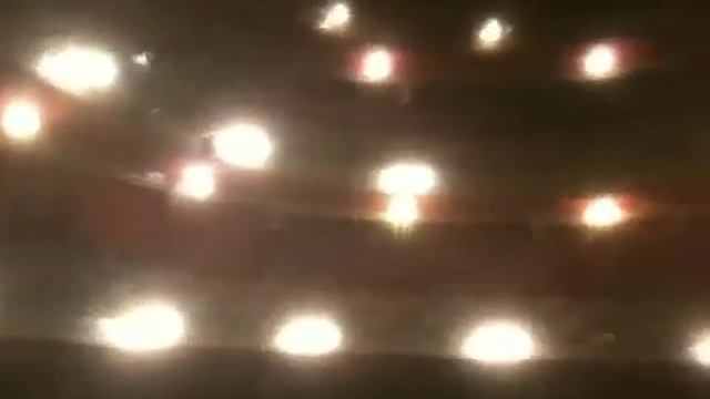 RCR - Madrid Opera House