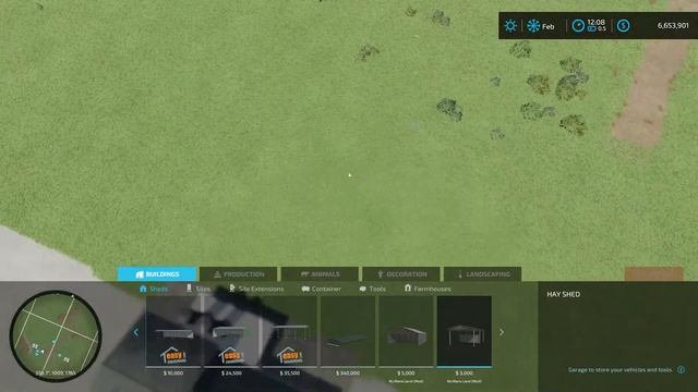 CLOTHING FACTORY TUTORIAL - Farming Simulator 22 смотреть онлайн