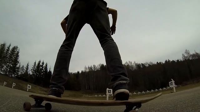 longboarding at ignalina 04 2014 смотреть онлайн