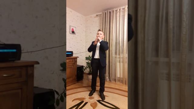 Иван Шульга г.п Домачево. смотреть онлайн