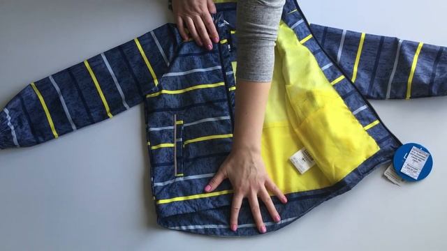 Комплект Ласси Lassie 723742-6871 смотреть онлайн