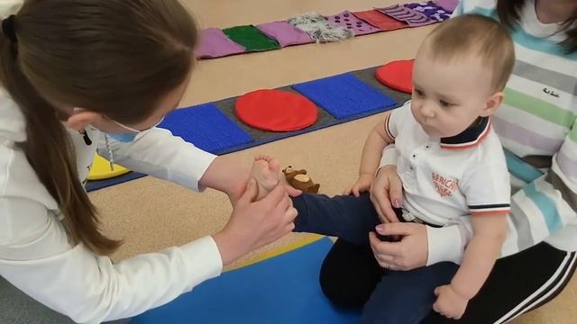 Растем здоровыми