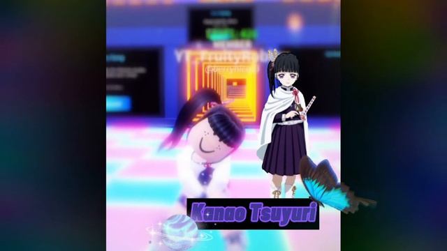 ✨??kanao truyuri roblox cosplay!??✨ смотреть онлайн