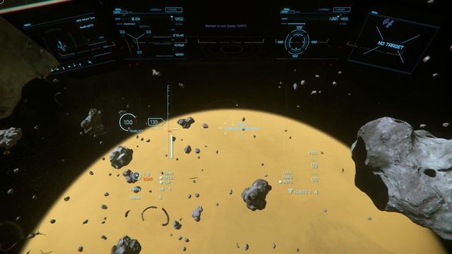 Let's Play STAR CITIZEN!! Beginner Basics - Episode 10 - $400K Per Hour??? смотреть онлайн