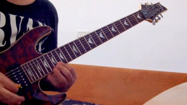 STRATOSPHERE - STRATOVARIUS / / COVER