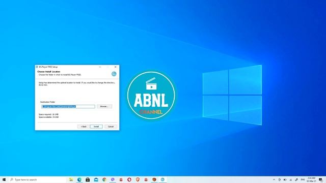 BS Player FREE - How to download and install in Windows 10 смотреть онлайн