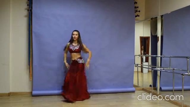 Банникова Варвара табла соло смотреть онлайн