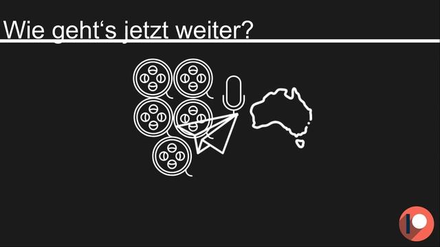 Logger.Log - Wie geht es jetzt weiter смотреть онлайн
