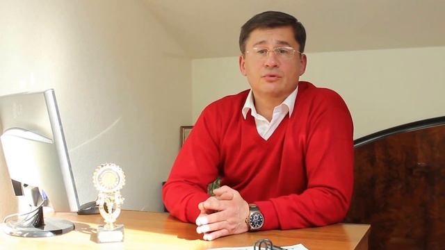 Стресс - как управлять своими эмоциями? Психолог поликлиники 